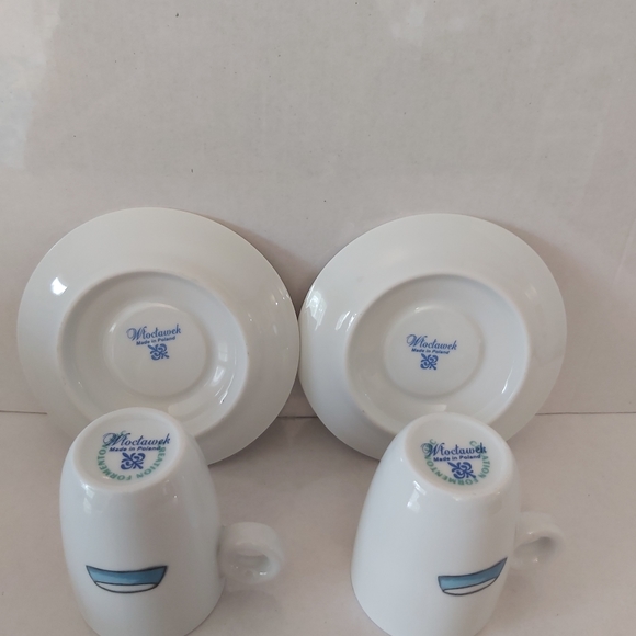 Expresso mug wtoctawek - Picture 4 of 4